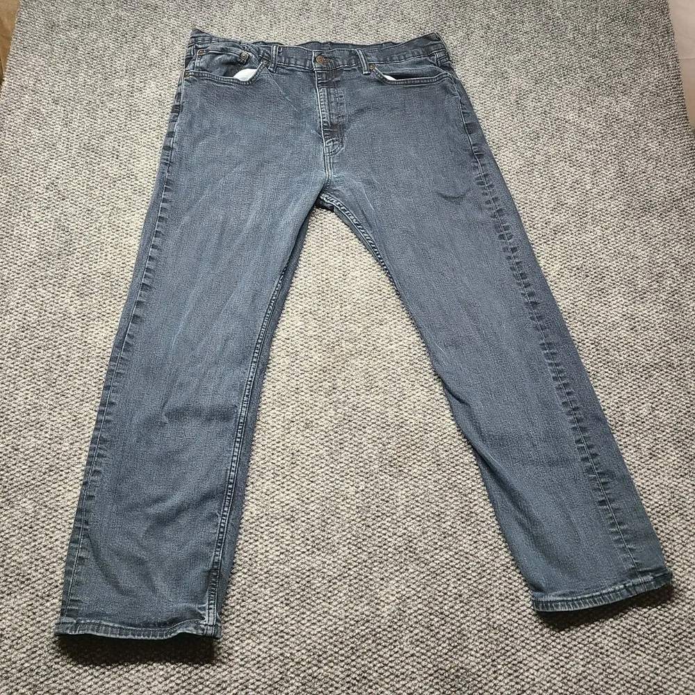 Levis product pair